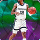 2024/25 Panini Totally Certified Basketball Jumbo Value 12-Pack