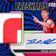 2024/25 Panini Totally Certified Basketball Jumbo Value 12-Pack
