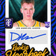 2024/25 Panini Totally Certified Basketball Jumbo Value 12-Pack