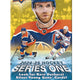 2024/25 Upper Deck Series 1 Hockey 4-Pack Blaster