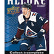 2024/25 Upper Deck Allure Hockey Hobby