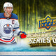 2024/25 Upper Deck Series 1 Hockey 4-Pack Blaster