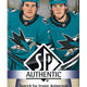 2024/25 Upper Deck SP Authentic Hockey Hobby