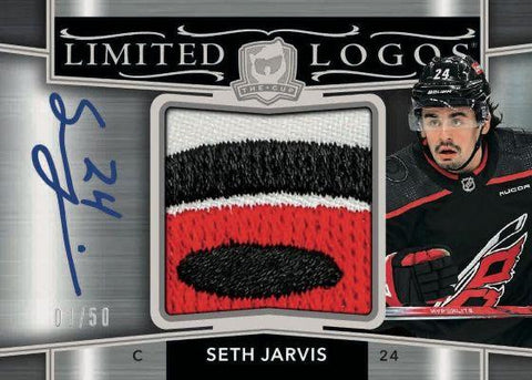 2024/25 Upper Deck The Cup Hockey Hobby