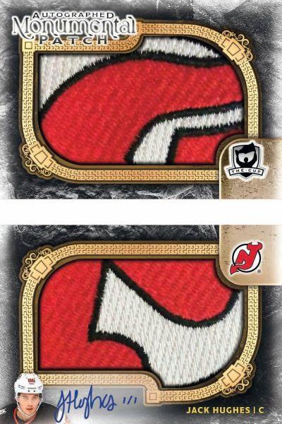 2024/25 Upper Deck The Cup Hockey Hobby