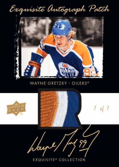 2024/25 Upper Deck The Cup Hockey Hobby