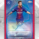 2024/25 Topps Chrome Logofractor UEFA Club Competitions Soccer (London Store Exclusive)