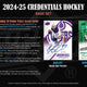 2024/25 Upper Deck Credentials Hockey Hobby