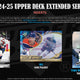 2024/25 Upper Deck Extended Series Hockey Hobby