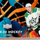 2024/25 Upper Deck Skybox Metal Universe Hockey Hobby Box