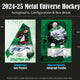 2024/25 Upper Deck Skybox Metal Universe Hockey Hobby Box