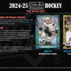 2024/25 Upper Deck O-Pee-Chee Platinum Hockey Hobby