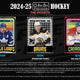 2024/25 Upper Deck O-Pee-Chee Platinum Hockey Hobby