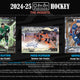 2024/25 Upper Deck O-Pee-Chee Platinum Hockey Hobby
