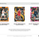 2024/25 Panini Select Basketball Mega