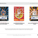 2024/25 Panini Select Basketball Mega