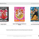2024/25 Panini Select Basketball Mega