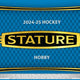 2024/25 Upper Deck Stature Hockey Hobby