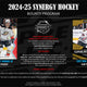 2024/25 Upper Deck Synergy Hockey Hobby