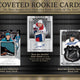 2024/25 Upper Deck The Cup Hockey Hobby