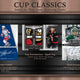 2024/25 Upper Deck The Cup Hockey Hobby