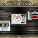 2024/25 Upper Deck The Cup Hockey Hobby