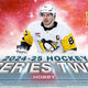 2024/25 Upper Deck Series 2 Hockey Hobby