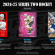 2024/25 Upper Deck Series 2 Hockey Hobby