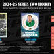 2024/25 Upper Deck Series 2 Hockey Hobby