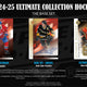 2024/25 Upper Deck Ultimate Collection Hockey Hobby
