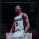 2024/25 Hit Parade Basketball Autographed Card Limited Series 22 Hobby