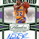 2024/25 Hit Parade Basketball Autographed Card Limited Series 22 Hobby