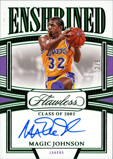 2024/25 Hit Parade Basketball Autographed Card Limited Series 22 Hobby