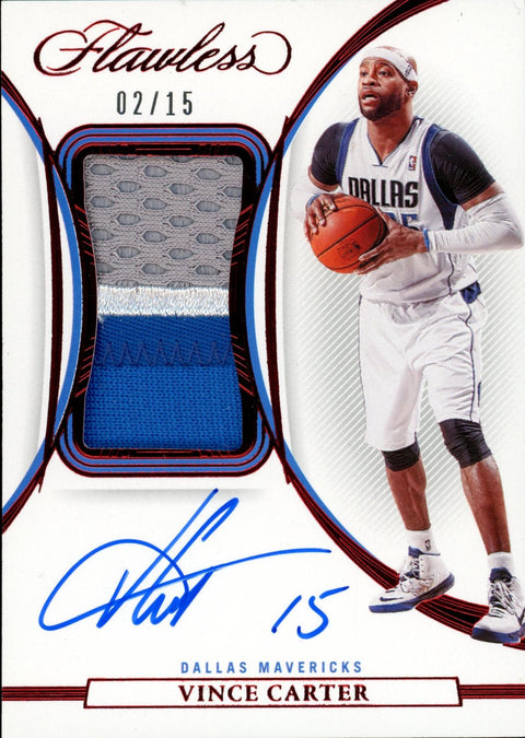 2024/25 Hit Parade Basketball Autographed Card Limited Series 22 Hobby