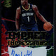 2024/25 Hit Parade Basketball Autographed Card Limited Series 22 Hobby