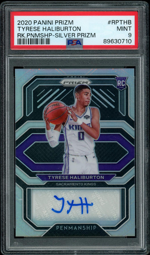 2024/25 Hit Parade Basketball Graded Card Limited Series 5 Hobby