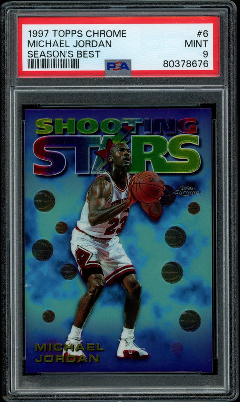 2024/25 Hit Parade Basketball Graded Card Limited Series 5 Hobby