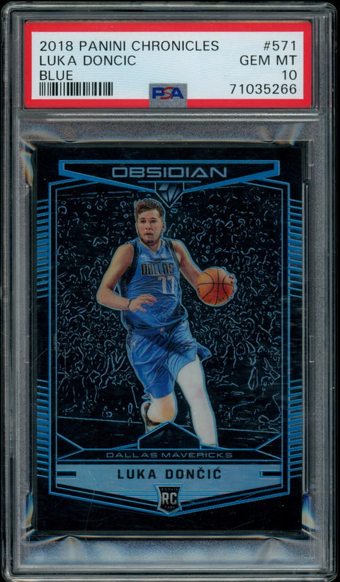 2024/25 Hit Parade Basketball Graded Card Limited Series 5 Hobby