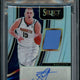 2024/25 Hit Parade Basketball Graded Card Limited Series 5 Hobby