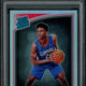 2024/25 Hit Parade Basketball Graded Card Limited Series 5 Hobby