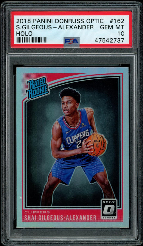 2024/25 Hit Parade Basketball Graded Card Limited Series 5 Hobby