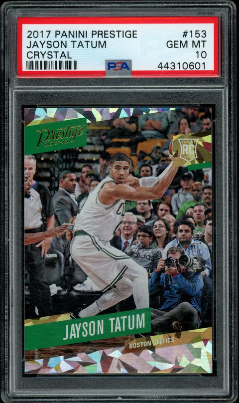 2024/25 Hit Parade Basketball Graded Card Limited Series 5 Hobby