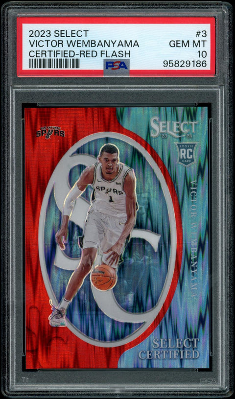 2024/25 Hit Parade Basketball Graded Card Limited Series 5 Hobby