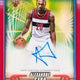 2024/25 Topps Chrome Basketball Hobby