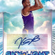 2024/25 Topps Chrome Basketball Mega
