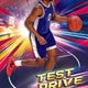 2024/25 Topps Chrome Basketball Hobby