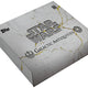 Star Wars Galactic Antiquities Hobby Case (Topps 2025)