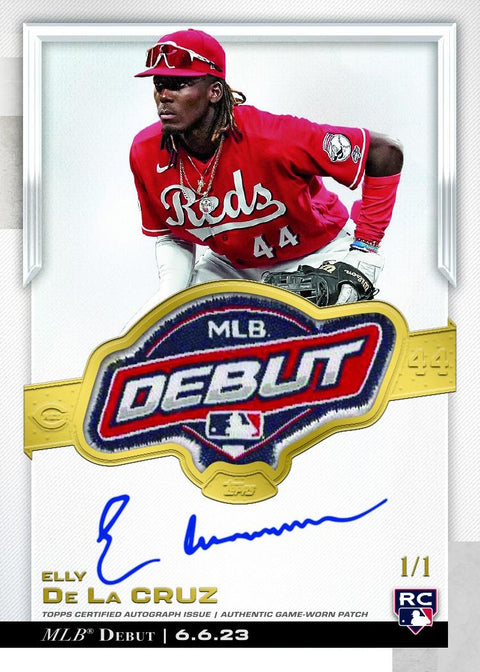 2024 Bowman Draft Baseball Super Jumbo