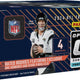 2024 Panini Donruss Optic Football Retail 20-Pack