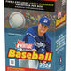 2024 Topps Heritage High Number Baseball 8-Pack Blaster